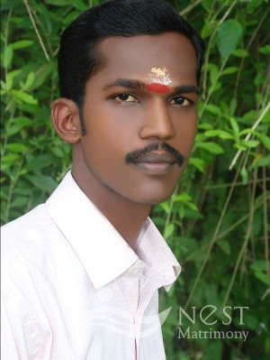 Dinoop Ap